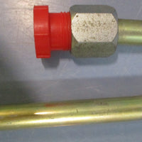 Hyster 367064 Hydraulic Line LH Tube For Hyster Forklift
