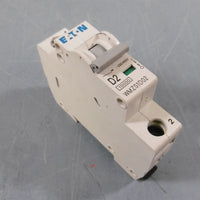 EATON WMZS1D02 Circuit Breaker 277 VAC
