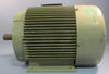 Marathon Electric TH 184TTFL7776AN L Electric Motor 3PH 1140RPM 1-1/8" Shaft Dia