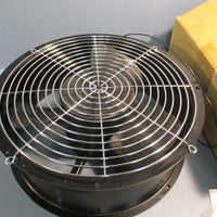 Orion Fans 0A254AP111WB Fan 115VAC, 5/60Hz, 0.30/0.29Amp 31/33Watt