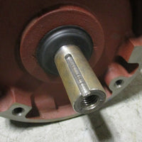 Marathon RN182TTGS11105AAL Marine / Severe Duty Motor 1/2 HP, 3 Ph, 868 RPM