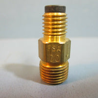 Bijur B1620 Meter Unit FSA00 NEW Lot of Two