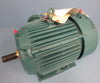 Reliance Duty Master A-C Motor: P18G534E 3 HP 230/460 Volts 1755 RPM