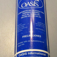 Oasis 033664001  50 GPD Reverse Osmosis Filter RO Membrane