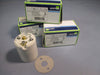 Lot of 3 Leviton Porcelain Lamp holder SAN 546 Mogule Base Keyless 1500W 8694-4