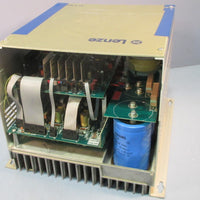 Lenze AC 760 AC Drive Type 765 US 3 x 0460V 9.5A 0110Hz Cracked Cover
