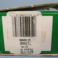 INA 2Bolt Flange Bearing CLCTE20