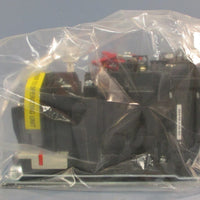 Allen Bradley 505-BOD Ser C Full Voltage Reversing Starter Nema Size 1 27 A Max