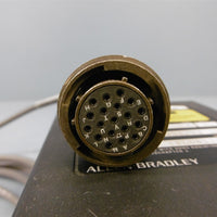 Allen Bradley 2755-LD8A4 Series A REV C Laser Scanner