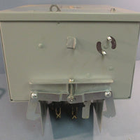 ITE Siemens RV461G Fusible Bus Plug Switch 30 Amps 600 VAC Max HP 20