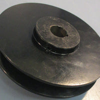 Maurey 8600 Variable Pitch Pulley 7/8" Bore Keyed 6" OD 1VP62