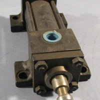 HydroLine LR5A  1.5X2 Hydraulic Cylinder  11/2" Bore 2" Stroke