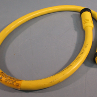 Brad Harrison/Woodhead 339020A01F030 9P MALE FEMALE STIST 3 6/9 AWG PVC CORD