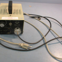 DolanJenner 170D FiberLite High Intensity Illuminator 110/120VAC 200W