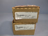 Lot of (2) Rexnord 2-15/16” Bearing Seal Ring 10424276 LER53