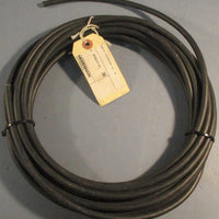 Heidenhain 816317-01 Encoder Cable 10m Long, Black