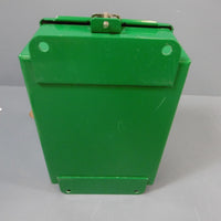 Manning IRF40/1%N1 CO2 Sensor IRCO2 0/1% Range
