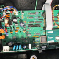 Honeywell DR45AT-1100-00-001-0-100000E-0 Chart Recorder DR4500 FOR PARTS/AS IS