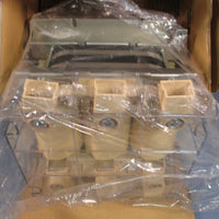 Fanuc A81L00010194 AC Reactor 3PH. 219A 480V