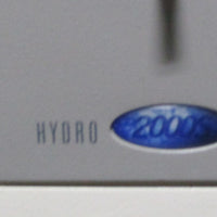 Malvern Mastersizer 2000 Particle Size Analyzer Hydro 2000S Scirocco 2000