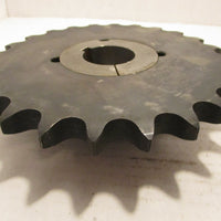 Martin Taperbushed Sprocket 80BTB24H NEW