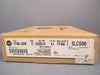 Allen-Bradley SLC500 Input Module Series C 1746-IG16 Factory Sealed