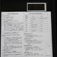 Used Raytek Termalert IV RAYT4BALT 115/230V 1/10A 5060HZ