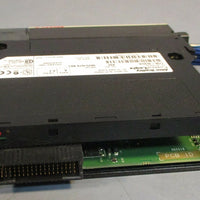 Allen Bradley 1756IB32 Ser A ControlLogix DC Input 32 PT 96251079 B01, F/W 2.7