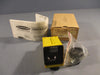 BANNER Q45BW13LVQ, 54326 Retroreflective Photoelectric Sensor 0.08 to 9 m Range