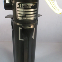 Rosedale Products Inc BASKET STRAINER FILTER LC04121BSPP1200CBPBMHD