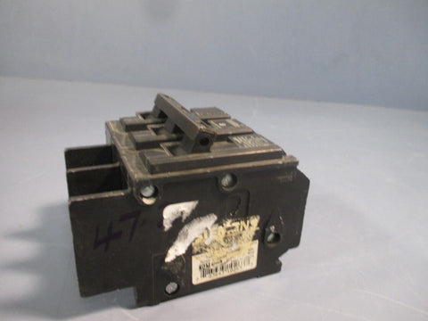 ITE Siemens Circuit Breaker 3 Pole 60 Amp 240 Volt BQ3B060