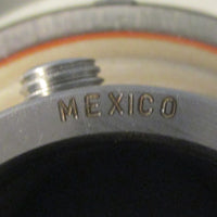 Marathon MRC C4F107SS 4Bolt Flange Mount Bearing 17/16" Bore