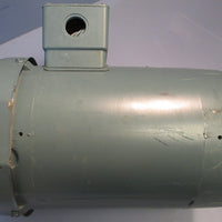 Reliance Electric 3 Phase Motor Model P56X1333 230/460V 0.5 HP NWOB