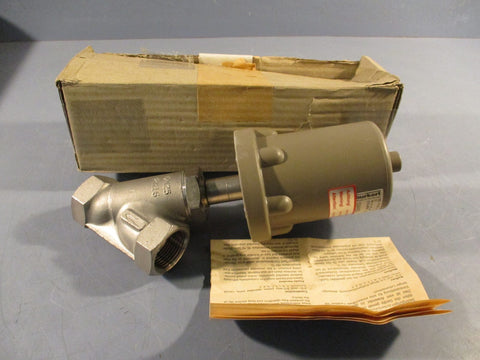BÜRKERT 251 A 25EVA2 G11000 PN Control Pressure Valve 310 bar 026428L