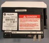 Allen Bradley 2711-T6C15L1 Ser B Panelview 600 Touchscreen Rev F FRN 4.46 24VDC