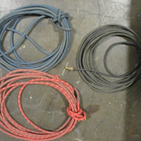Lincoln Electric Square Wave Tig355 Tig Welder 10060 230/460/575V w/Accessories