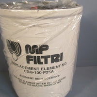 MP Filtri Replacement Element CSG100P25A