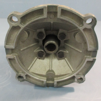 Boston Gear F71310B5H Right Angle Gear Reducer 0.75hp 10:1 Ratio