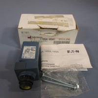 CutlerHammer 55 Series PhotoElectric ThruBeam Source Series A1  1155A6501