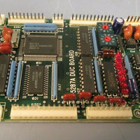 Ishida Printed DUC Circuit Board P5287A