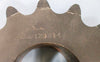 Martin Sprocket 120B14 120 B14 14 Tooth for 120 Chain 3-1/8" Bore Used