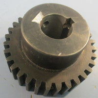 Martin S1032 Spur Gear 1 in Bore 32 Teeth 17/8 in Width 3.4 in OD