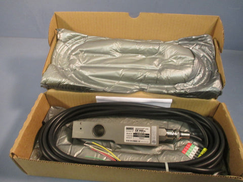 HARDY OneMount Load Point, Hermetic SS HI SBH04 Sensor HI SBH042.25K