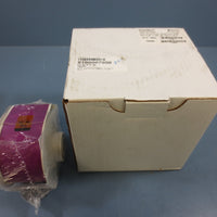 Brady 76591 Tape Cartridge Purple Vinyl 2.25" X 100"
