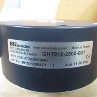 Bei Sensors Rotary Incremental Encoder GHT9122500001/81200008