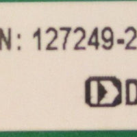Dataforth 8BXIF Interface Board 12982C