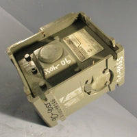 US Motors Torqube FA87100293 Gearbox SyncroGear 15:1 Ratio 11/8" Shaft Dia