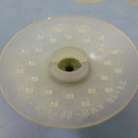 New Low of 8 FESTO 36139 VAS551/4PUR Vacuum Cup