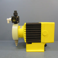 LMI C13225T Electromagnetic Dosing Pump 230Vac 50/60Hz 1.70A 60PSI