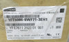 Siemens 1FT6086-8WF71-3EH1 Synchronous Inverter Duty Servo Motor NIB